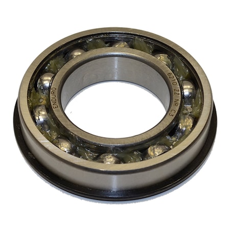 Aftermarket Cup Bearing with Snap Ring 6210NR